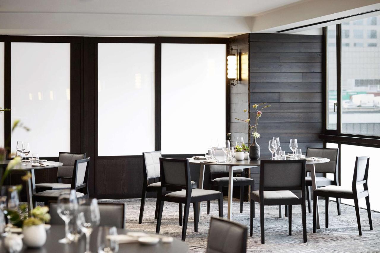 Nobu Hotell