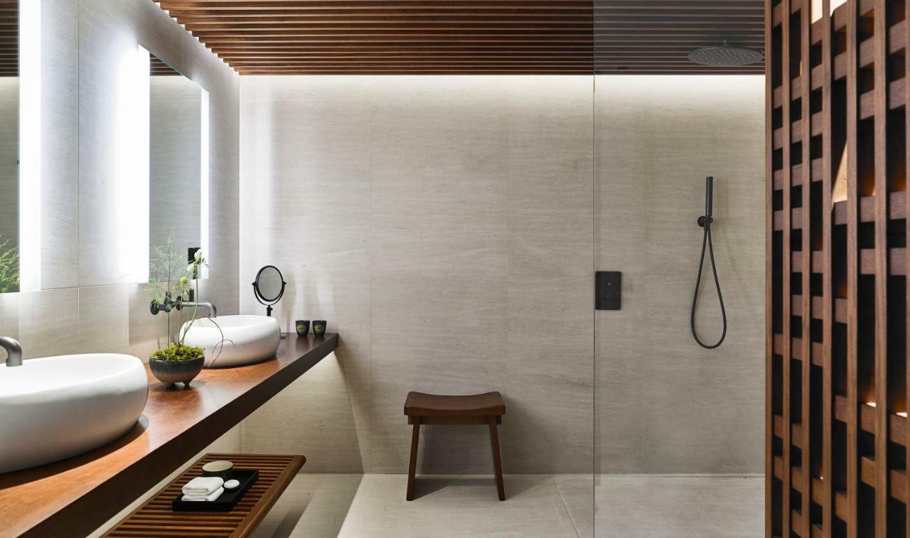 Nobu Hotell