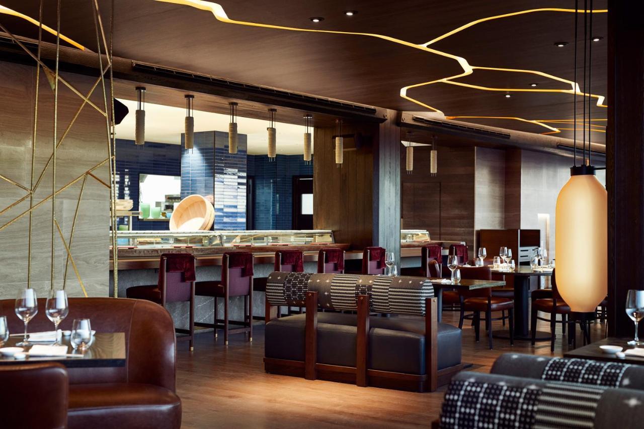 Nobu Hotell